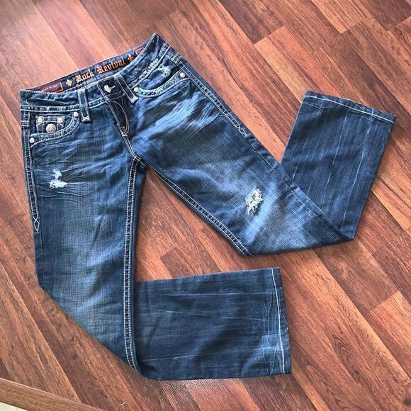 Rock Revival Tori Boot size 27 - Picture 2 of 8